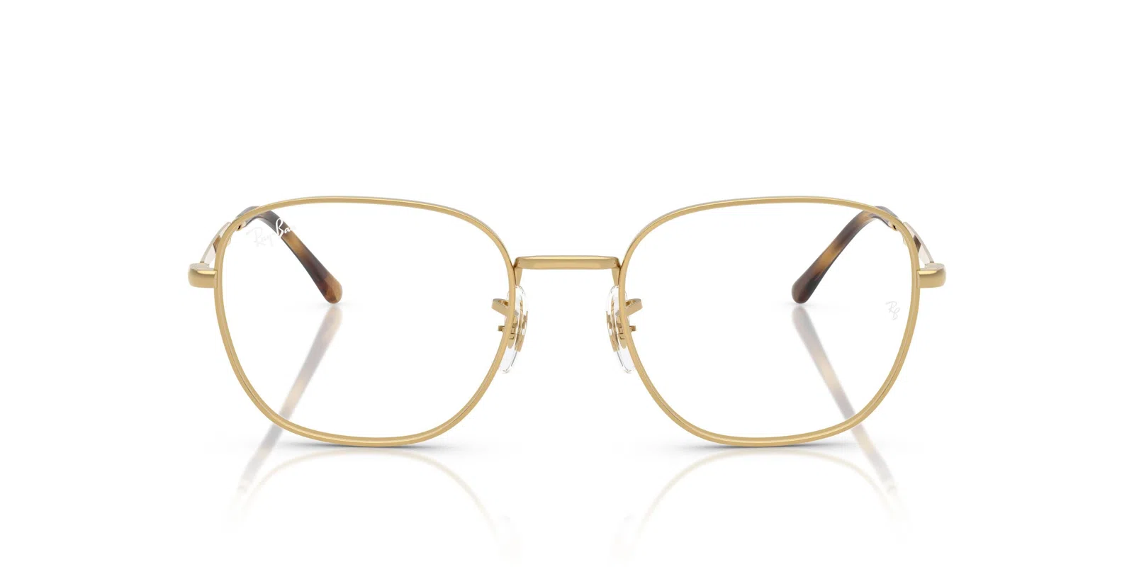 Ray-Ban 6534 Eyeglasses - view 10